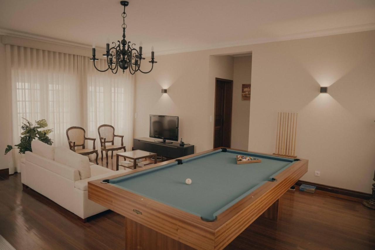 Holiday home De La Croix