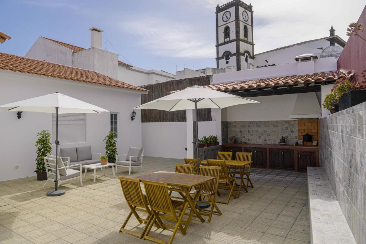 Holiday home De La Croix Vila Franca do Campo