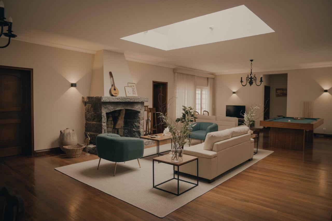 Holiday home De La Croix